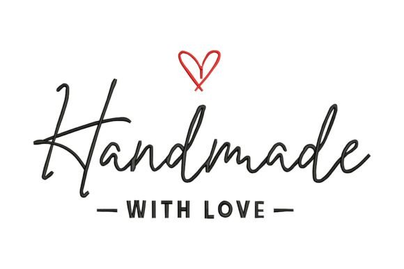 Handmade with Love